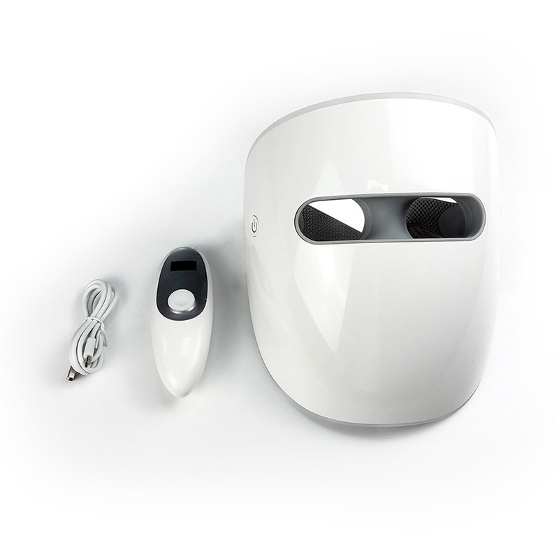 Complexion HD Screen Film Photon Skin Paste Infrared Health Care Device - Image 17