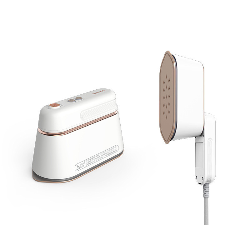 Handheld Iron Small Household Steam Ironing Clothes Artifact For Home And Travel - Image 4