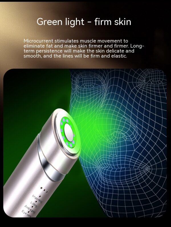 Pulse RF Beauty Instrument - Image 2