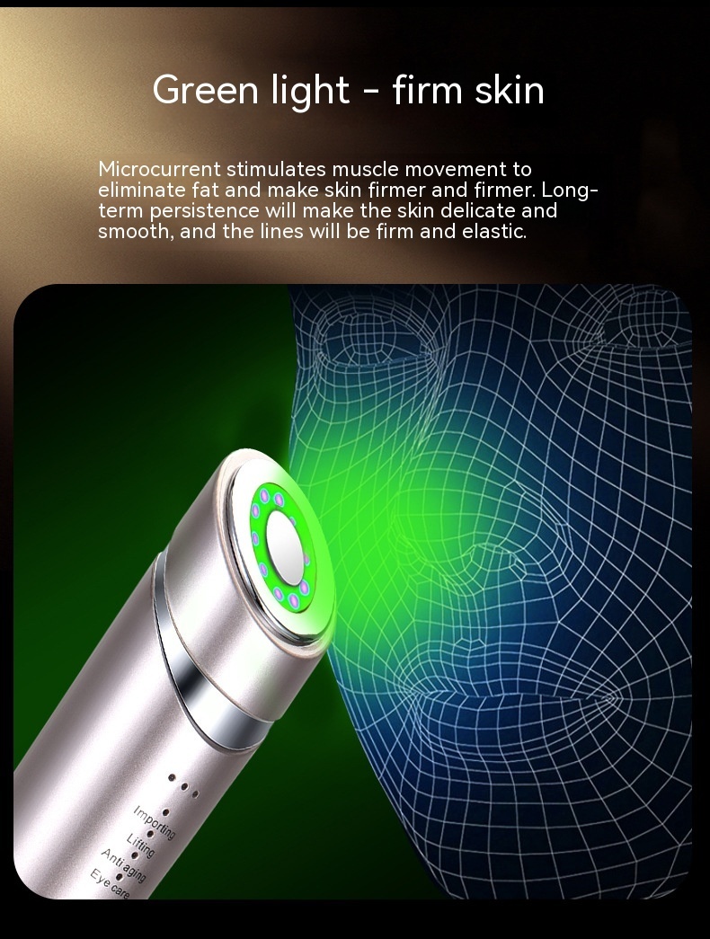 Pulse RF Beauty Instrument - Image 2