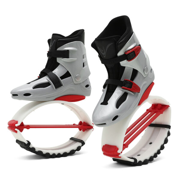 Sports Bouncing Macbine Shoes - Image 7