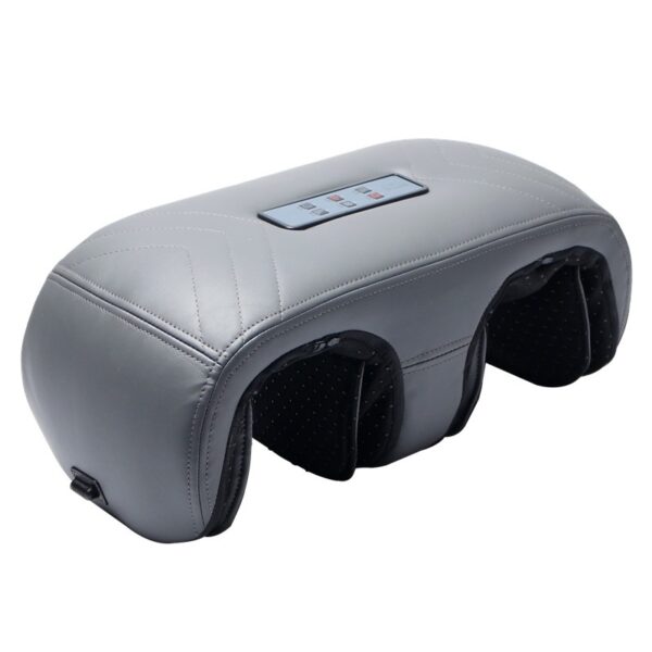 Knee Joint Leg Massager Rechargeable Knee Pad Calf Pedicure Machine - Image 5