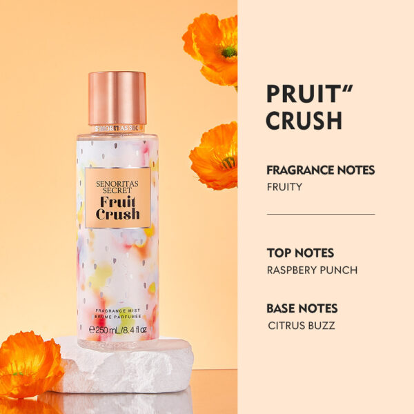 Cross-border Foreign Trade Long-lasting Light Perfume Female Body Spray - Image 25