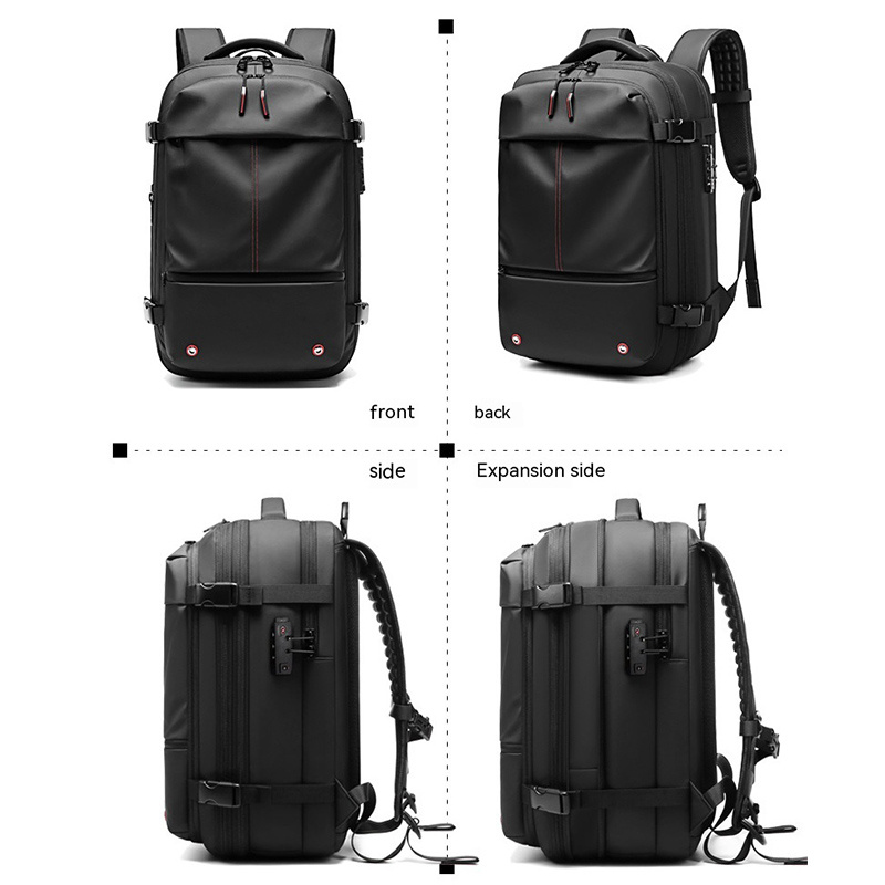 Travel Backpack Men