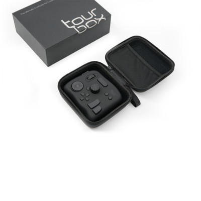 Designer Clip Custom Auxiliary Keyboard - Image 6