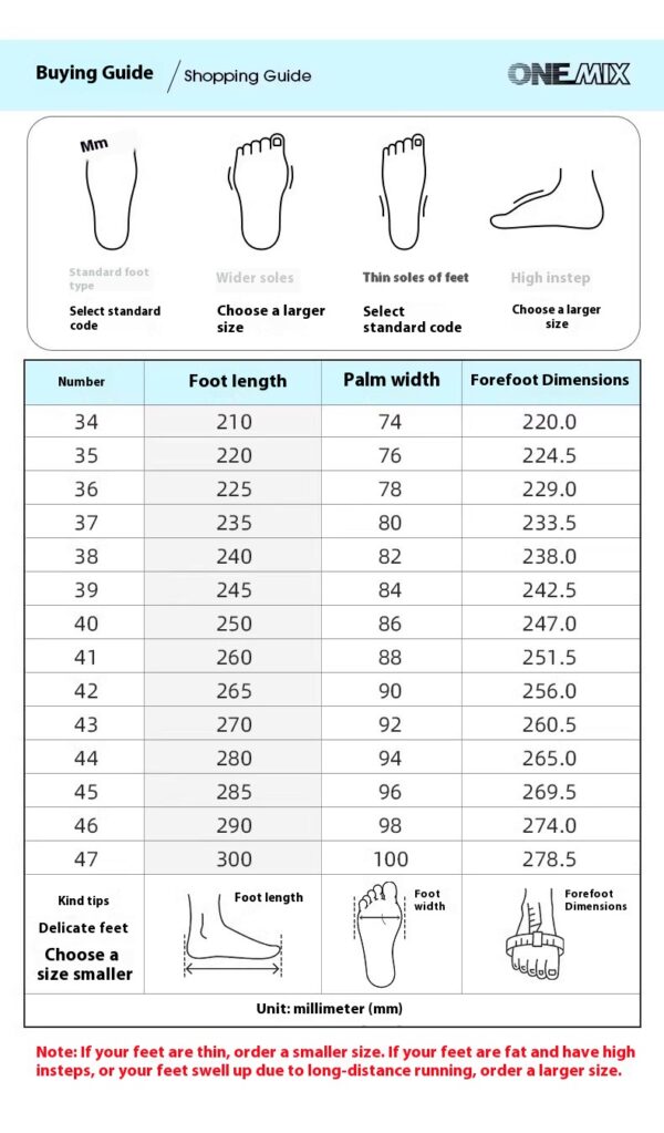 Dragon Limited Soft Bottom High Elastic Shock Absorber Sneaker Lightweight Breathable - Image 14