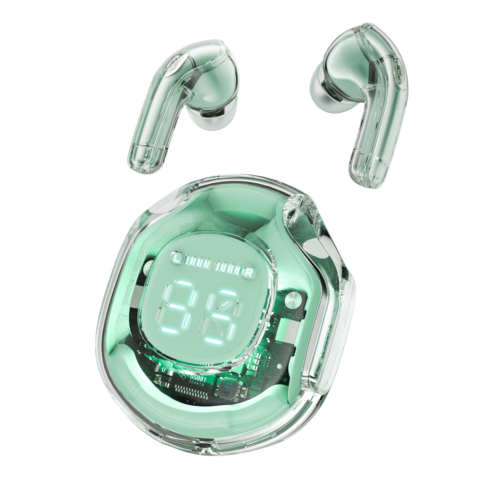 NEW T8 TWS Wireless Earphone Bluetooth 5.3 Headphones Sport Gaming Headsets Noise Reduction Earbuds Bass Touch Control - Image 19