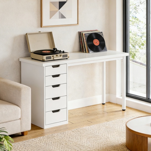 Computer Desk - Image 6