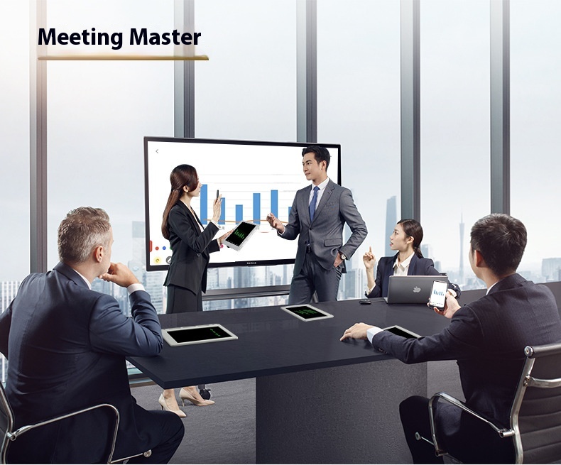 85-inch Master Software APP Electronic Writing Pad - Image 12