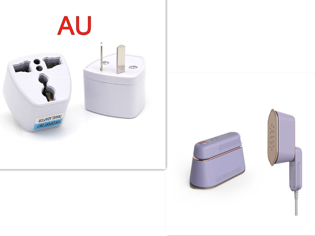 Handheld Iron Small Household Steam Ironing Clothes Artifact For Home And Travel - Image 22
