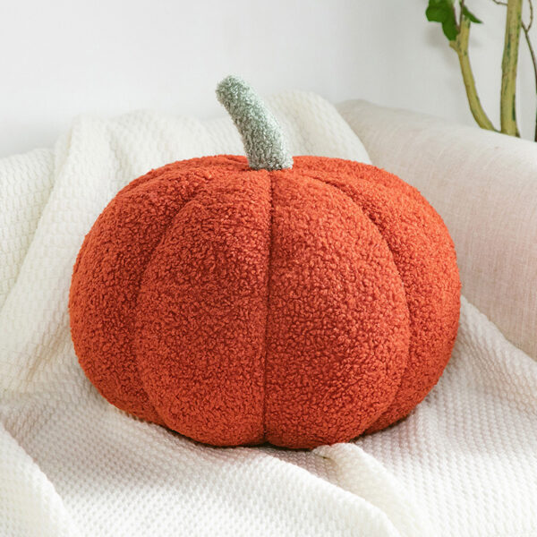 Home Decoration Pumpkin Pillow Ornaments - Image 34