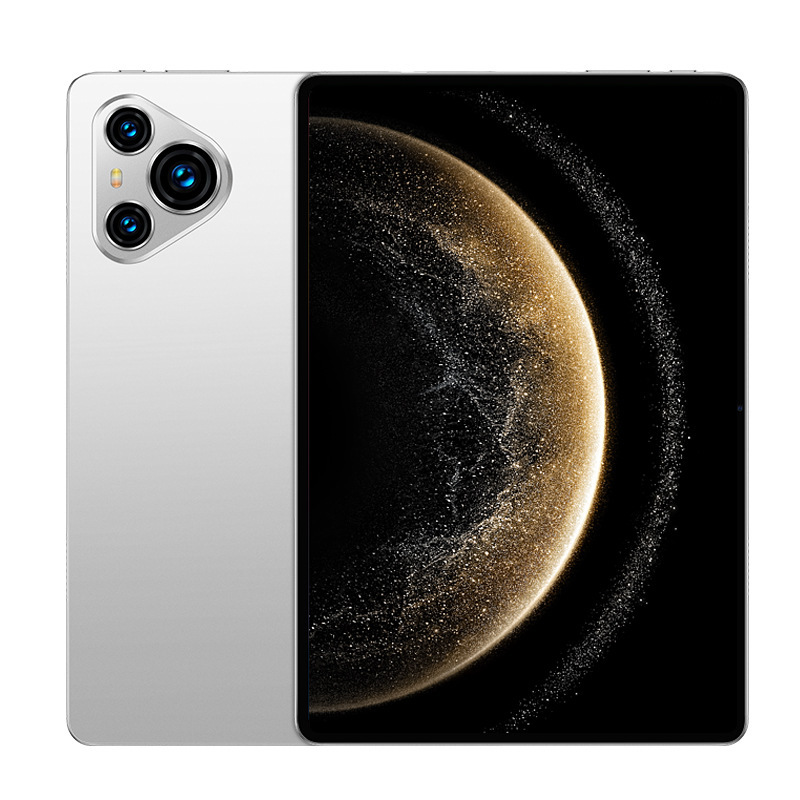 10-inch Smart Android Tablet With SIM Card Slot - Image 2