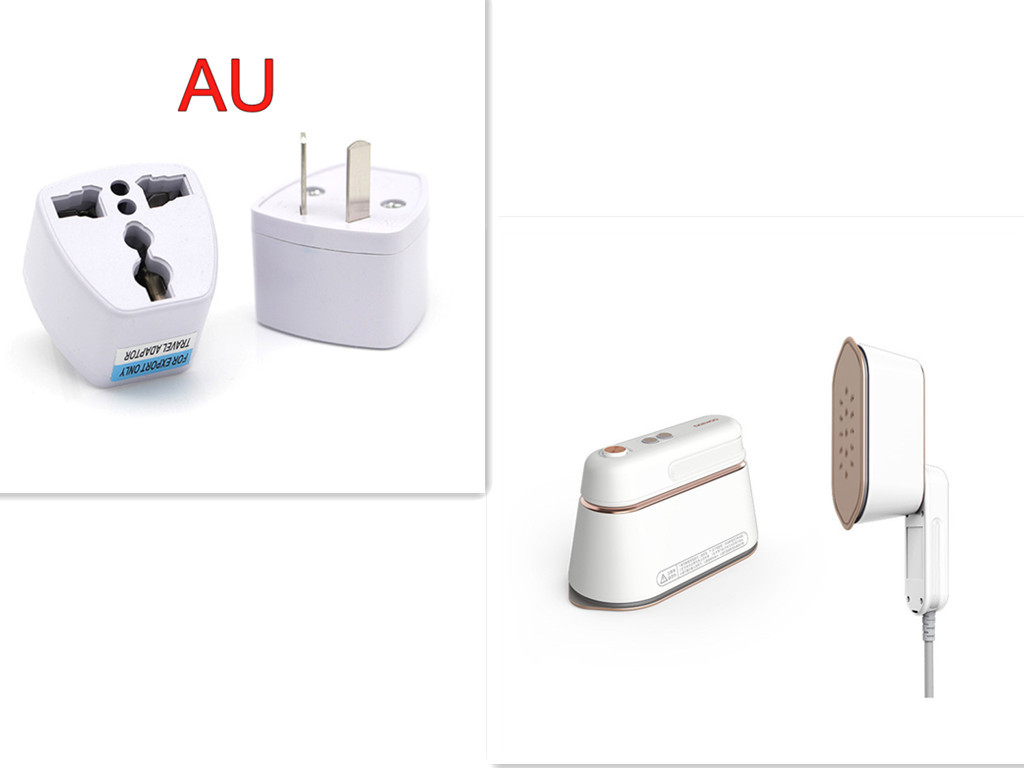 Handheld Iron Small Household Steam Ironing Clothes Artifact For Home And Travel - Image 27