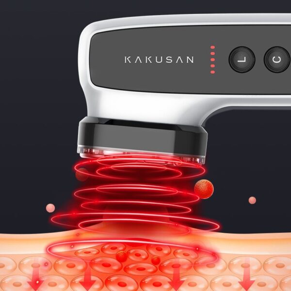 Household Lifting And Tightening Beauty Instrument - Image 4