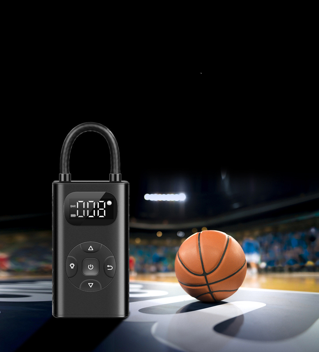 Power Bank Electric Car Motorcycle - Image 1
