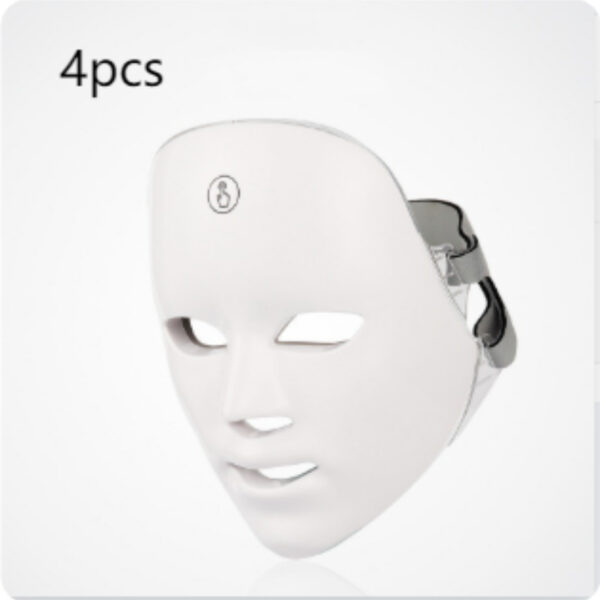 Colorful Skin Rejuvenation Beauty Instrument Face - Image 13