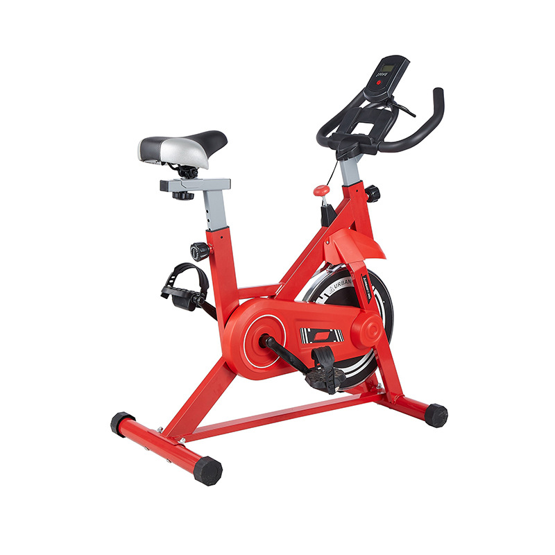 Sports Exercise Bike Indoor Silent