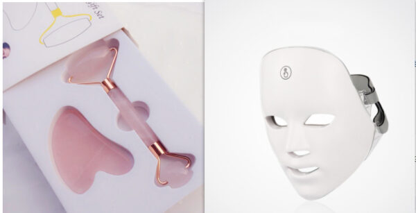 Colorful Skin Rejuvenation Beauty Instrument Face - Image 6