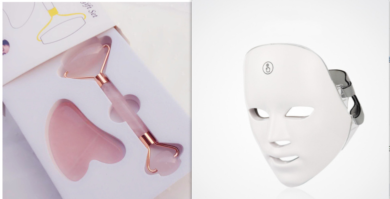Colorful Skin Rejuvenation Beauty Instrument Face - Image 6