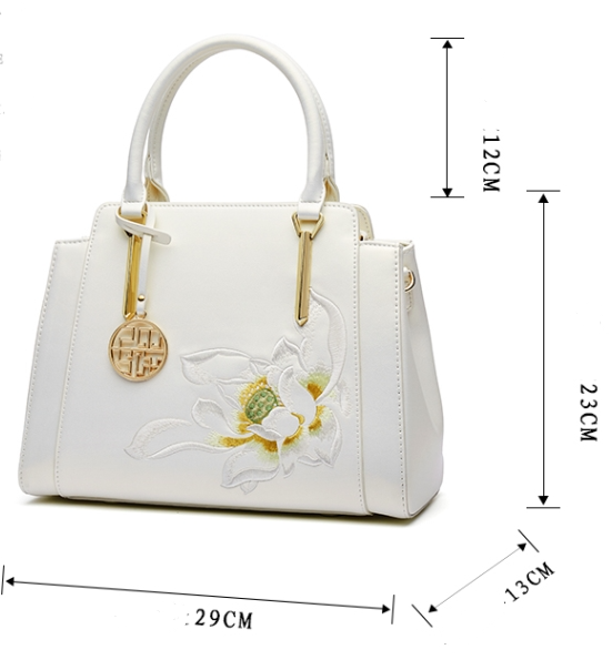 High-end Practical Surprise Handbag For The Elders - Image 7
