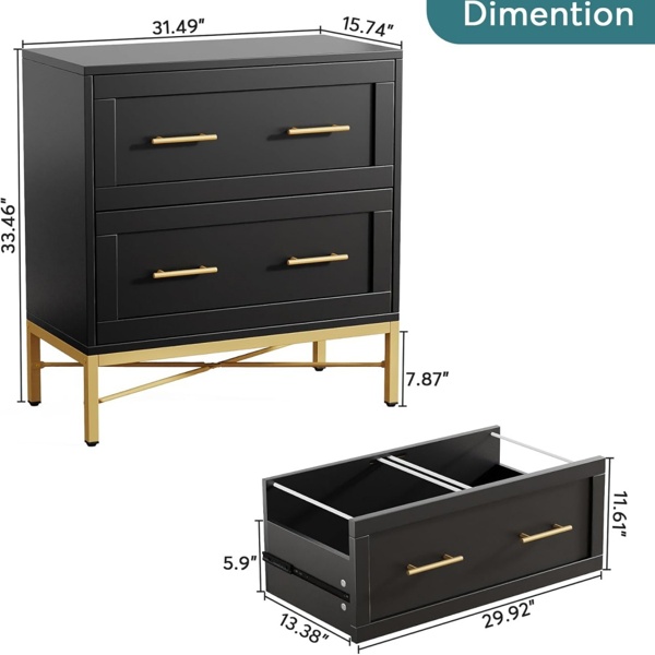 File Cabinet - Image 4