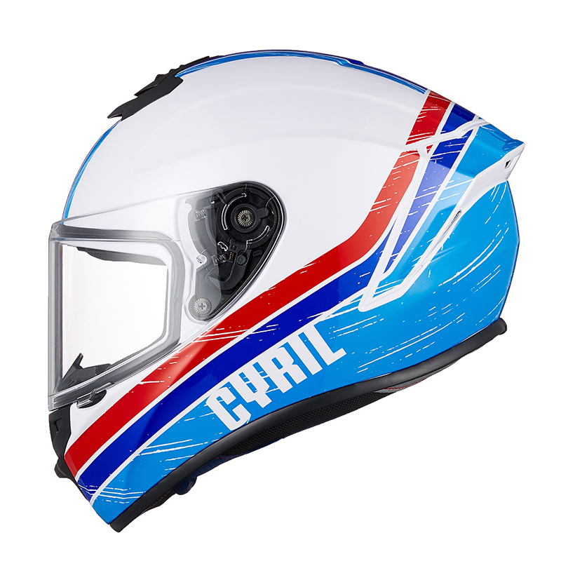 Cerro Helmet Electric Motorcycle Men And Women Winter - Image 8