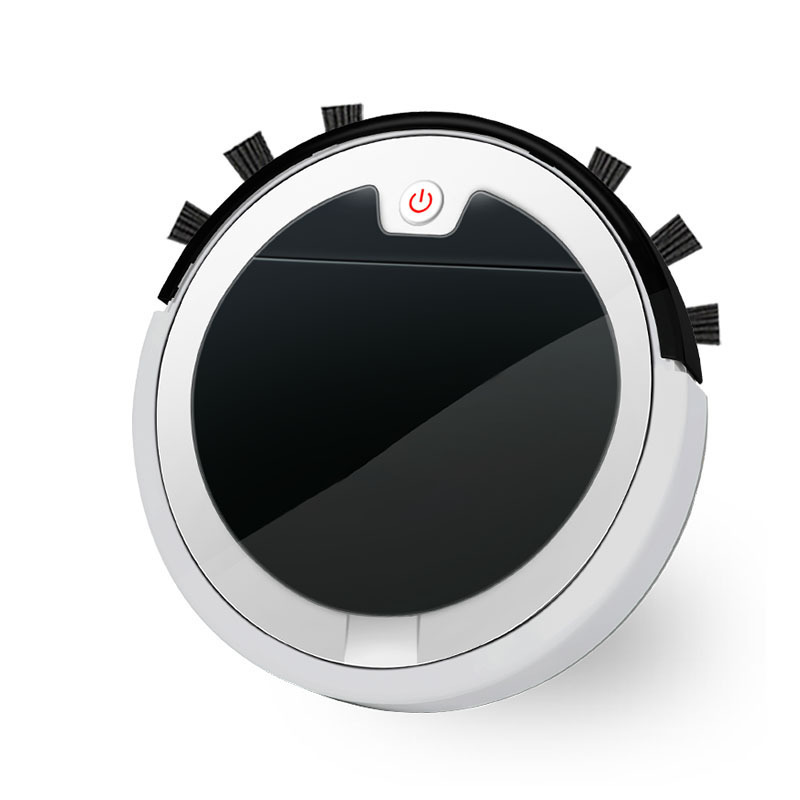Smart home sweeping robot - Image 13
