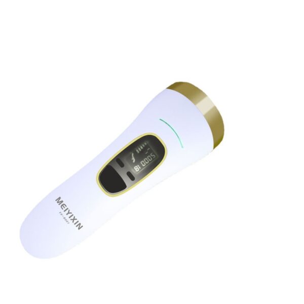 IPL Pulse Elbow Hair Removal Instrument Home Laser - Image 15
