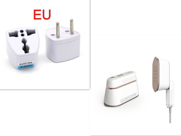 Handheld Iron Small Household Steam Ironing Clothes Artifact For Home And Travel - Image 28