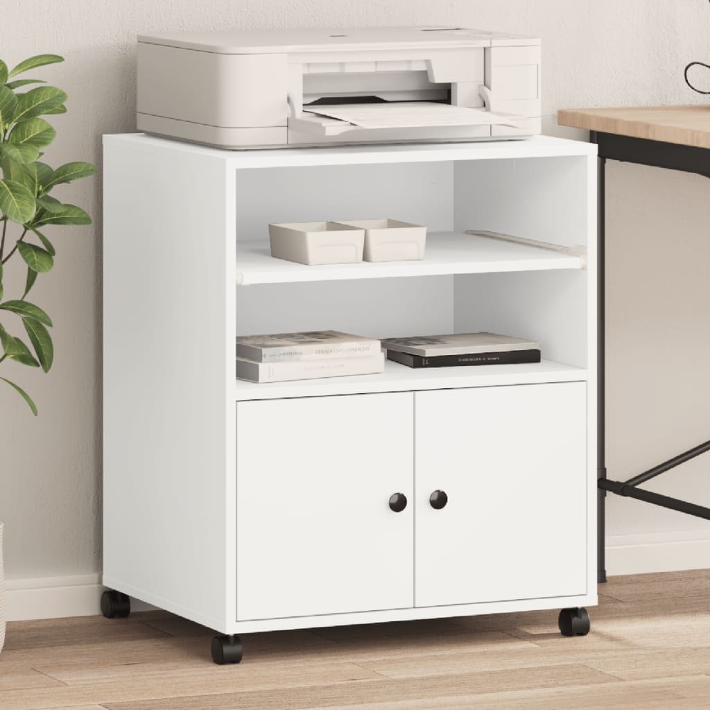 printer stand with wheels 60x   printer stand with - Image 14