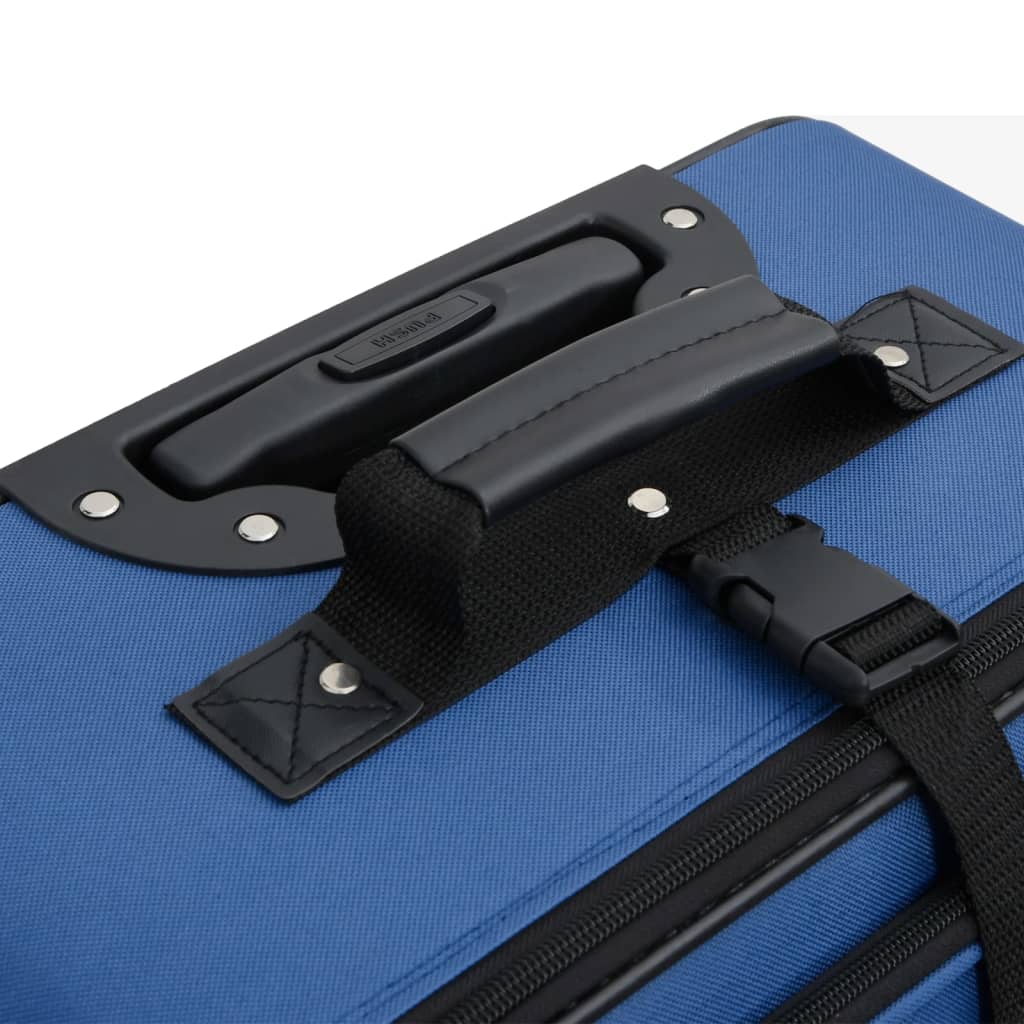 5-piece travel suitcase set   travel set suitcase set 5-piece - Image 13