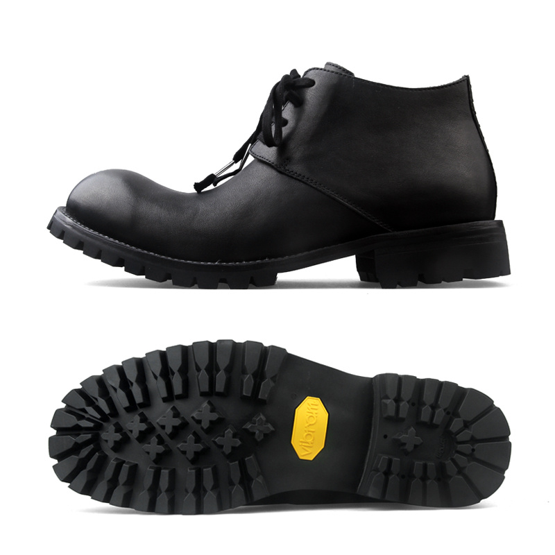 Work Boots Men