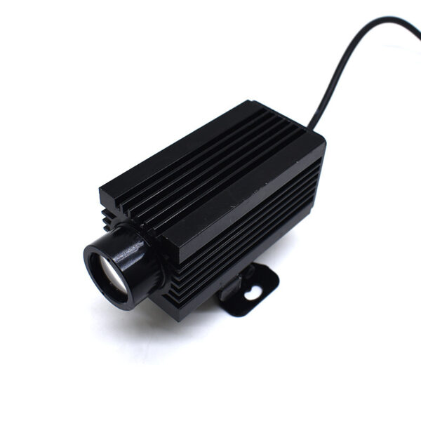 Car And Truck Laser Fog Light Warning Light Strong Light 100mw - Image 6