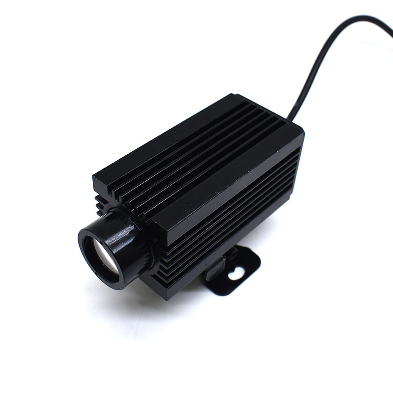 Car And Truck Laser Fog Light Warning Light Strong Light 100mw - Image 2