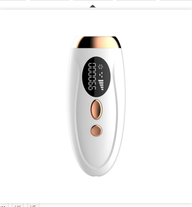 Laser Hair Removal Device Photon Freezing Point Whole Body Hair Removal Freezing Point Hair Removal Device - Image 28