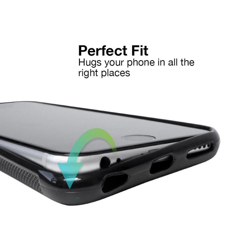European And American Ins Wind Color Mushroom Phone Case - Image 6