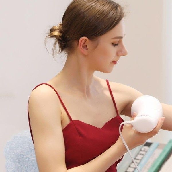 Electric Beauty Face-lifting Device Roller Shoulder And - Image 5