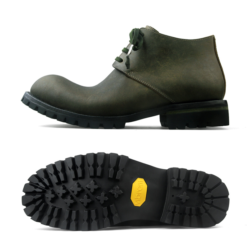 Work Boots Men
