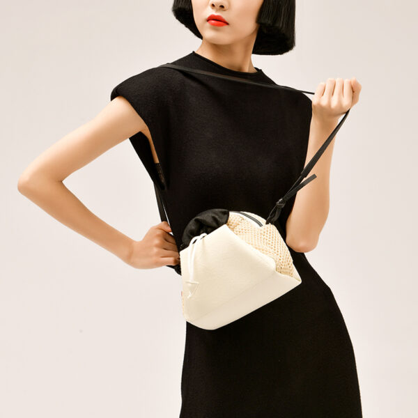 Women's Crossbody Shell Fashion Bag - Image 10