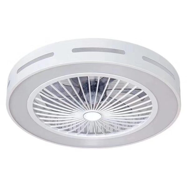 Ceiling Fan Light Simple Household Lamps - Image 15
