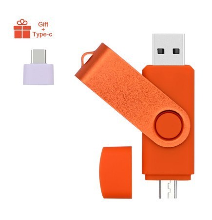 Computer With Android System 2 In 1 Mobile Phone U-disk - Image 49