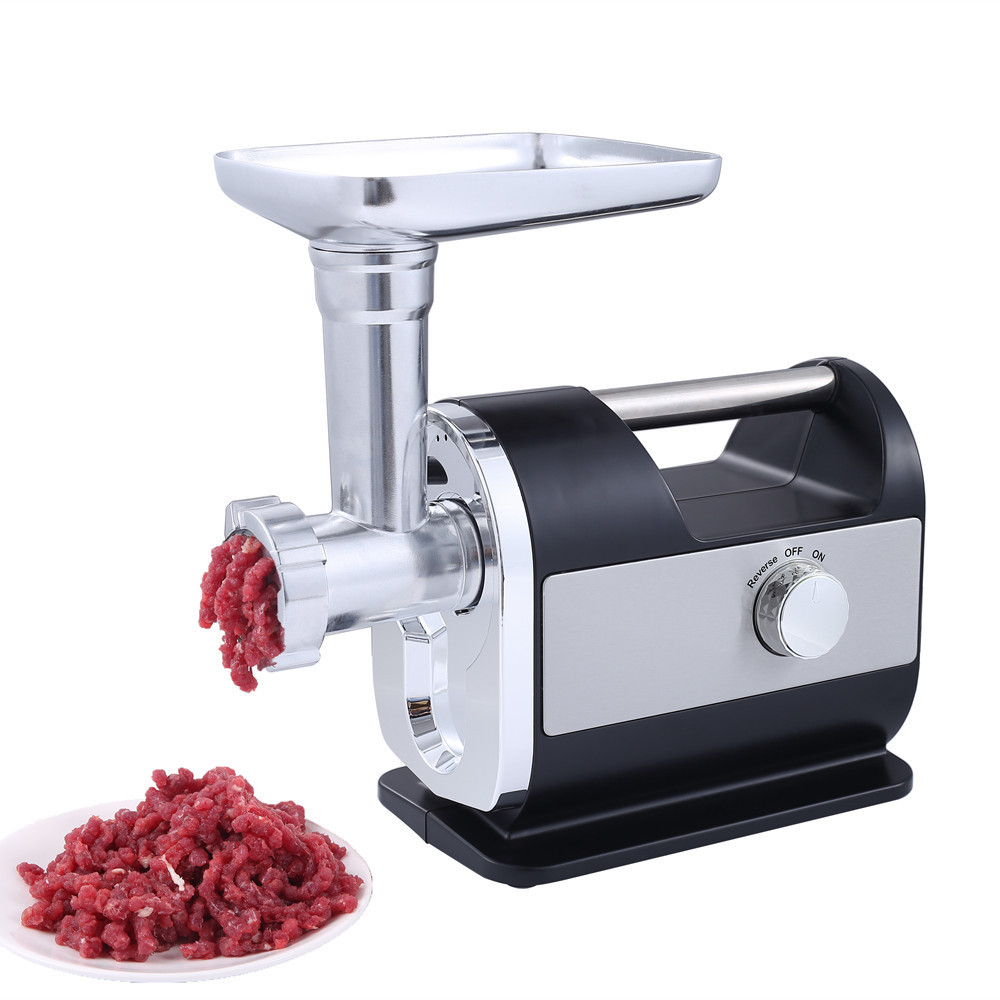 Fashion Simple Home Electric Meat Grinder - Image 7