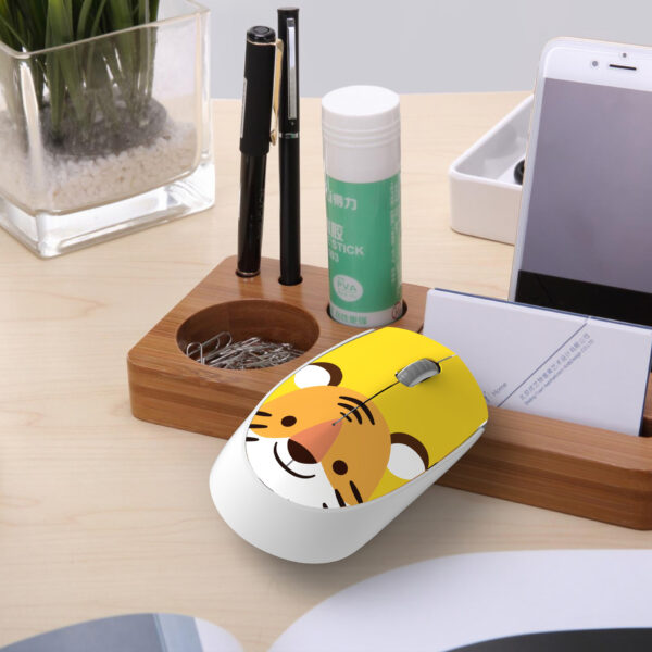 Wireless Cartoon Animal Cute Mini Mouse - Image 14