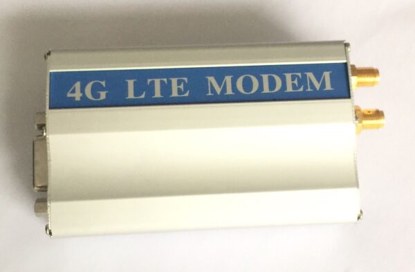RS232+USB 4G LTE all Netcom SIM7600CE - Image 5