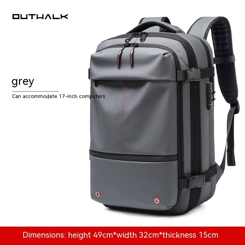 Travel Backpack Men