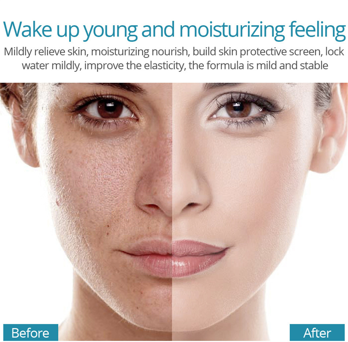 Hyaluronic Acid Facial Serum - Image 2