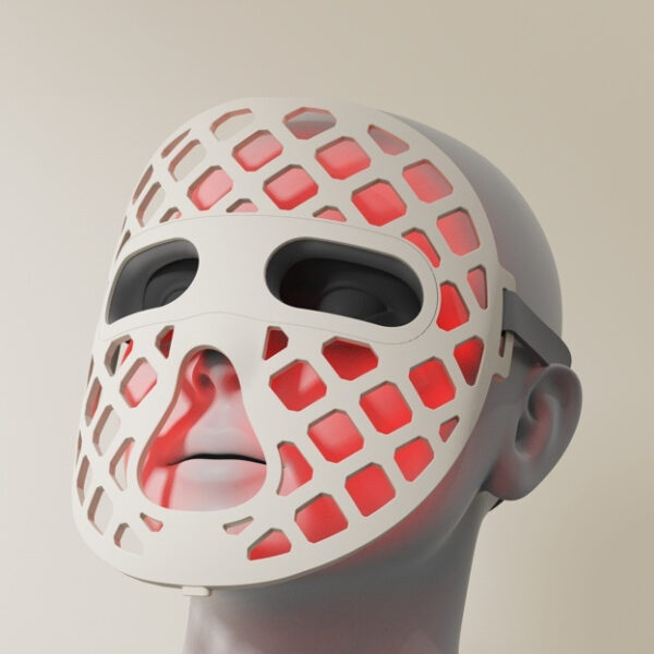Face Led Mask - Image 2