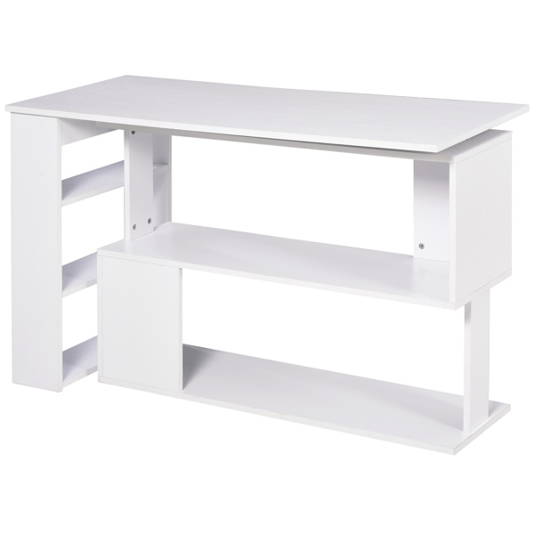 Computer Desk(Not Supported Non-defective Remorse Returns) - Image 5