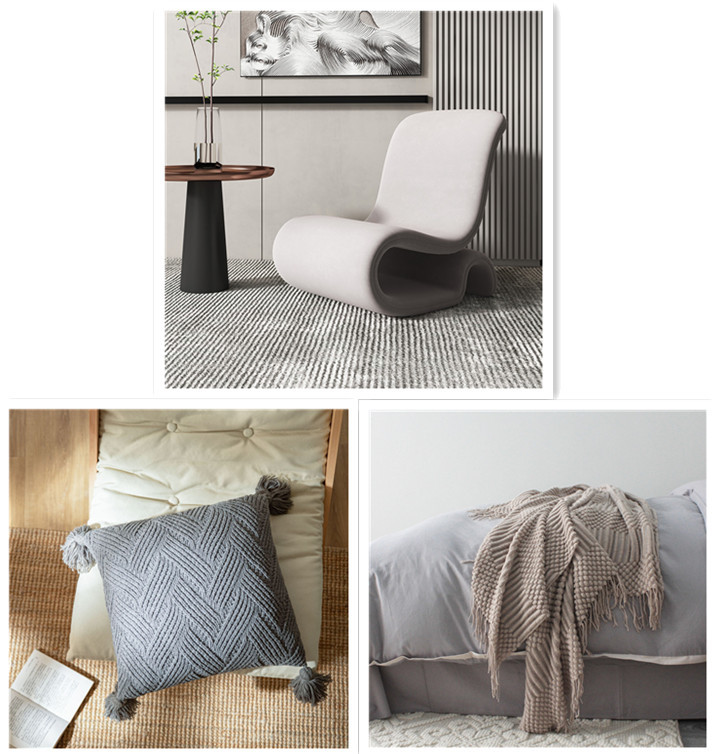 Simple Design Single Sofa Chair - Image 22