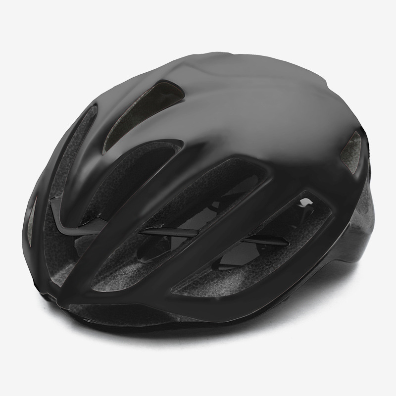 Sponge Pad Road Bike Mountain Bike Helmet - Image 7